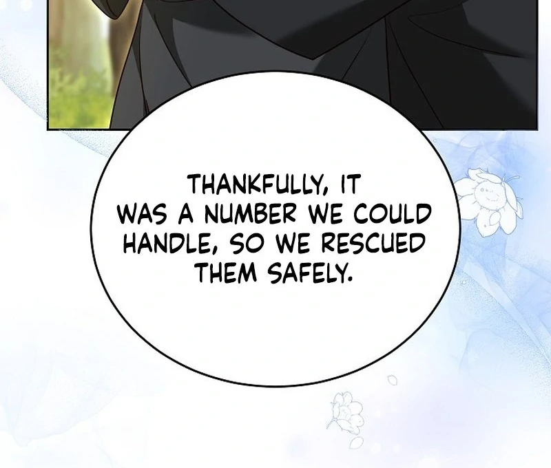 The Reason the Villainess Took Up the Sword Chapter 32 - page 99