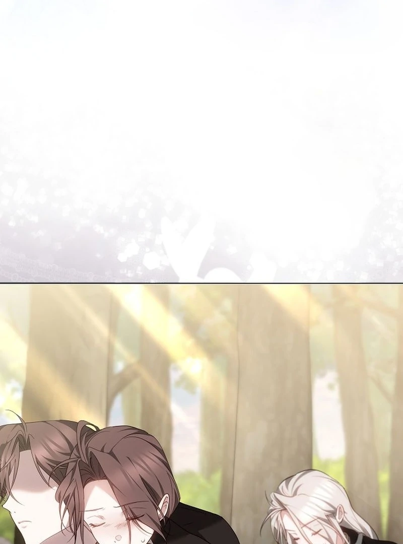 The Reason the Villainess Took Up the Sword Chapter 32 - page 100