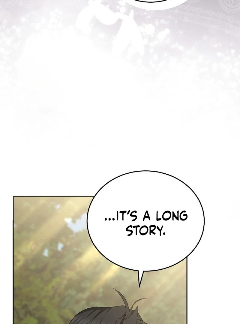 The Reason the Villainess Took Up the Sword Chapter 32 - page 102