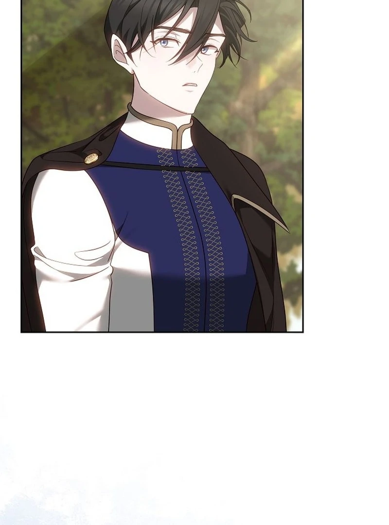 The Reason the Villainess Took Up the Sword Chapter 32 - page 103