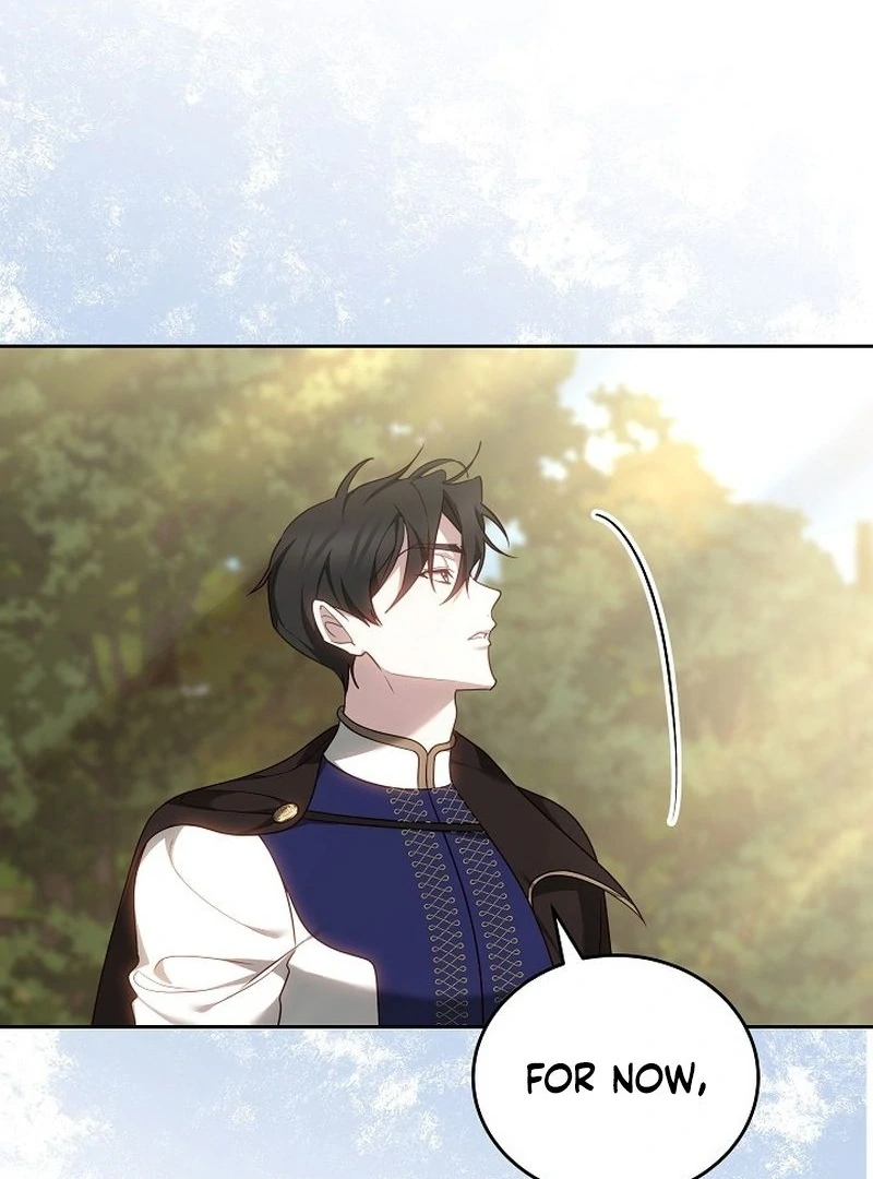 The Reason the Villainess Took Up the Sword Chapter 32 - page 104