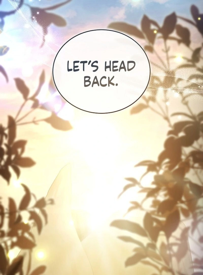 The Reason the Villainess Took Up the Sword Chapter 32 - page 106