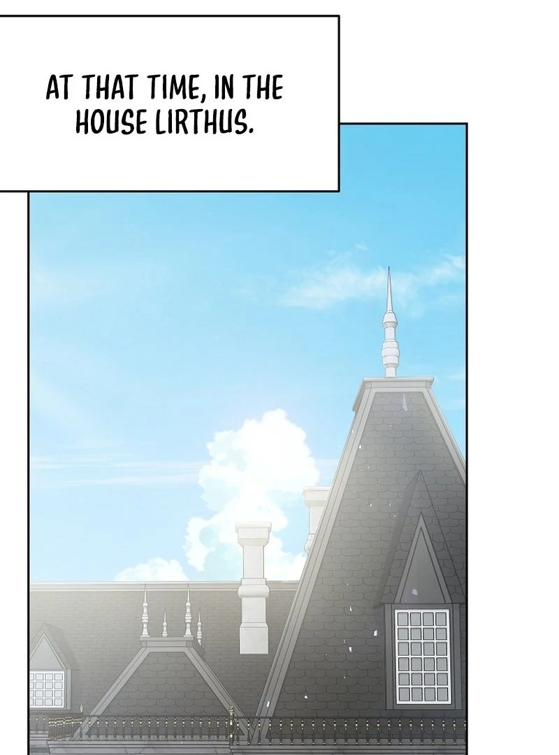 The Reason the Villainess Took Up the Sword Chapter 32 - page 110