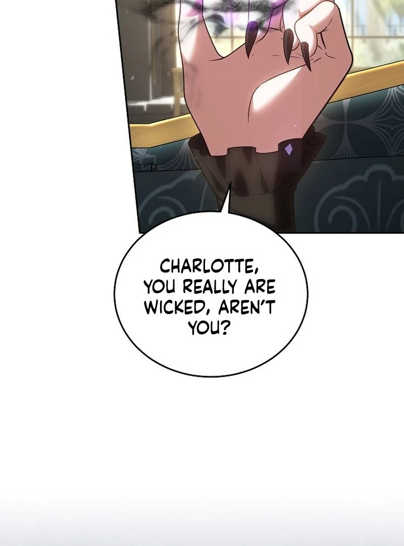 The Reason the Villainess Took Up the Sword Chapter 32 - page 112