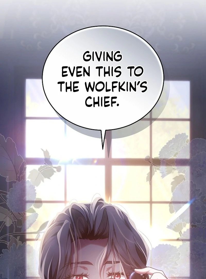 The Reason the Villainess Took Up the Sword Chapter 32 - page 113