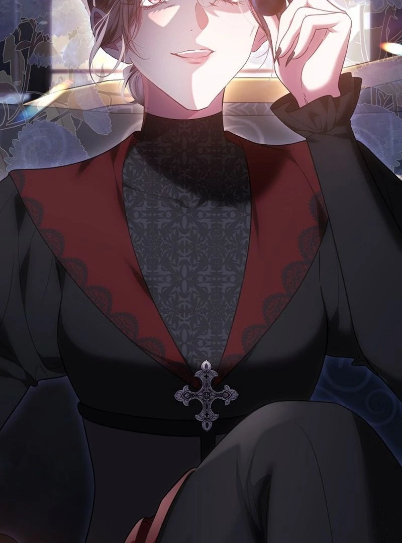 The Reason the Villainess Took Up the Sword Chapter 32 - page 114