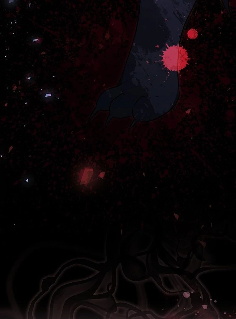 The Reason the Villainess Took Up the Sword Chapter 32 - page 11