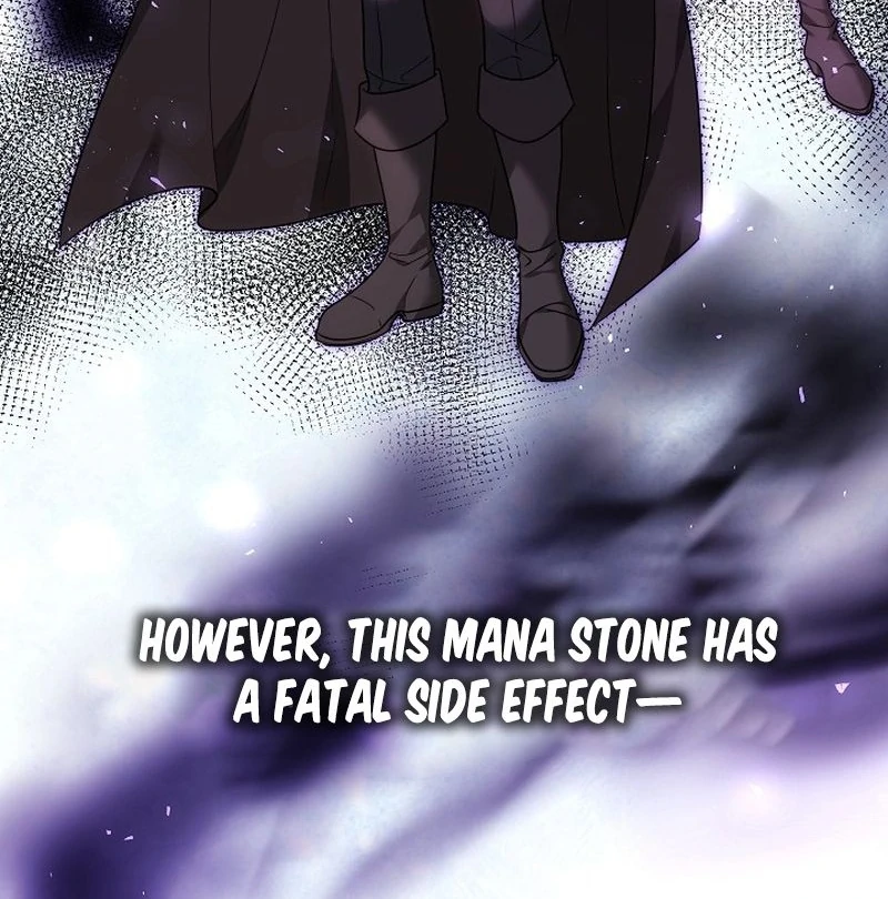 The Reason the Villainess Took Up the Sword Chapter 32 - page 127