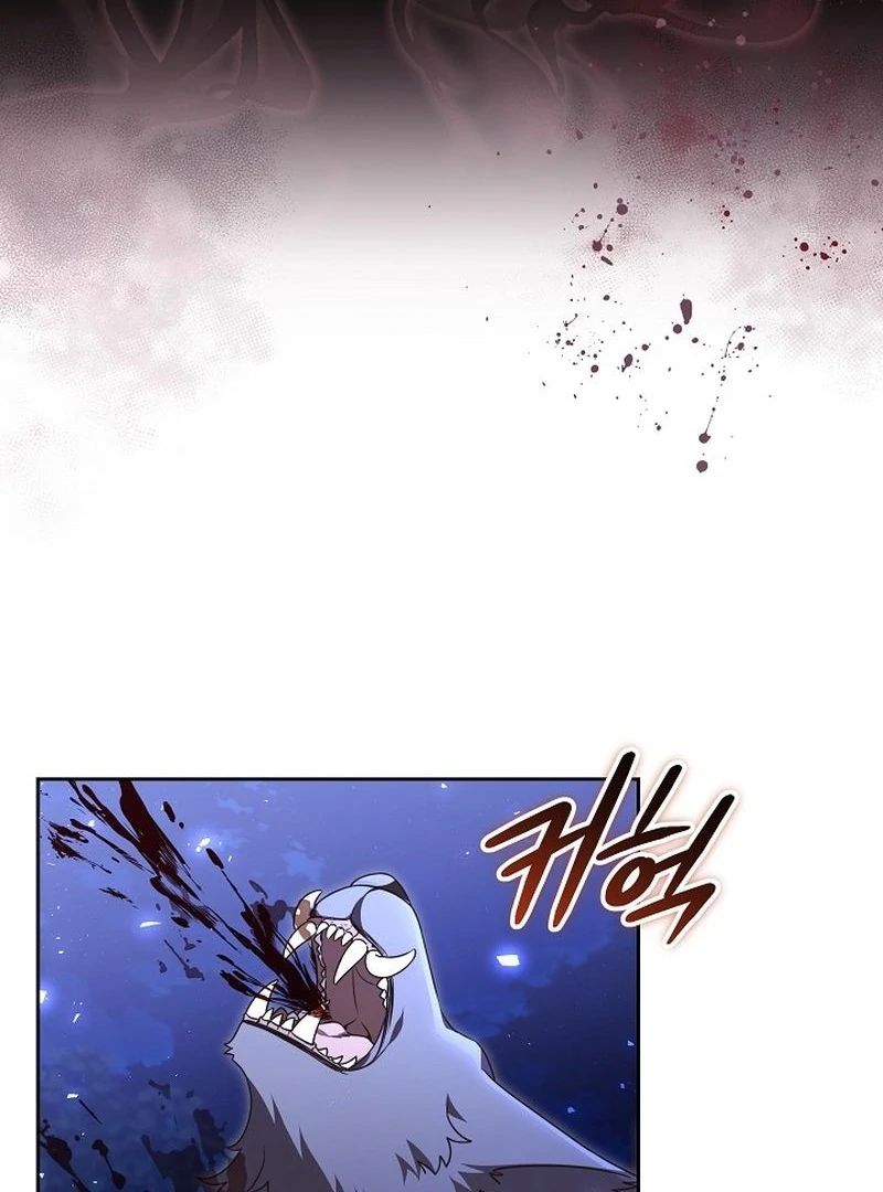 The Reason the Villainess Took Up the Sword Chapter 32 - page 12