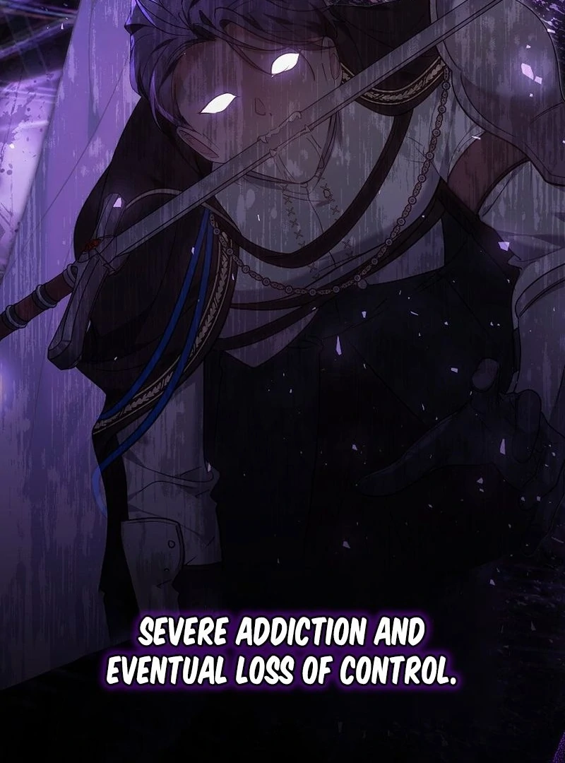 The Reason the Villainess Took Up the Sword Chapter 32 - page 129