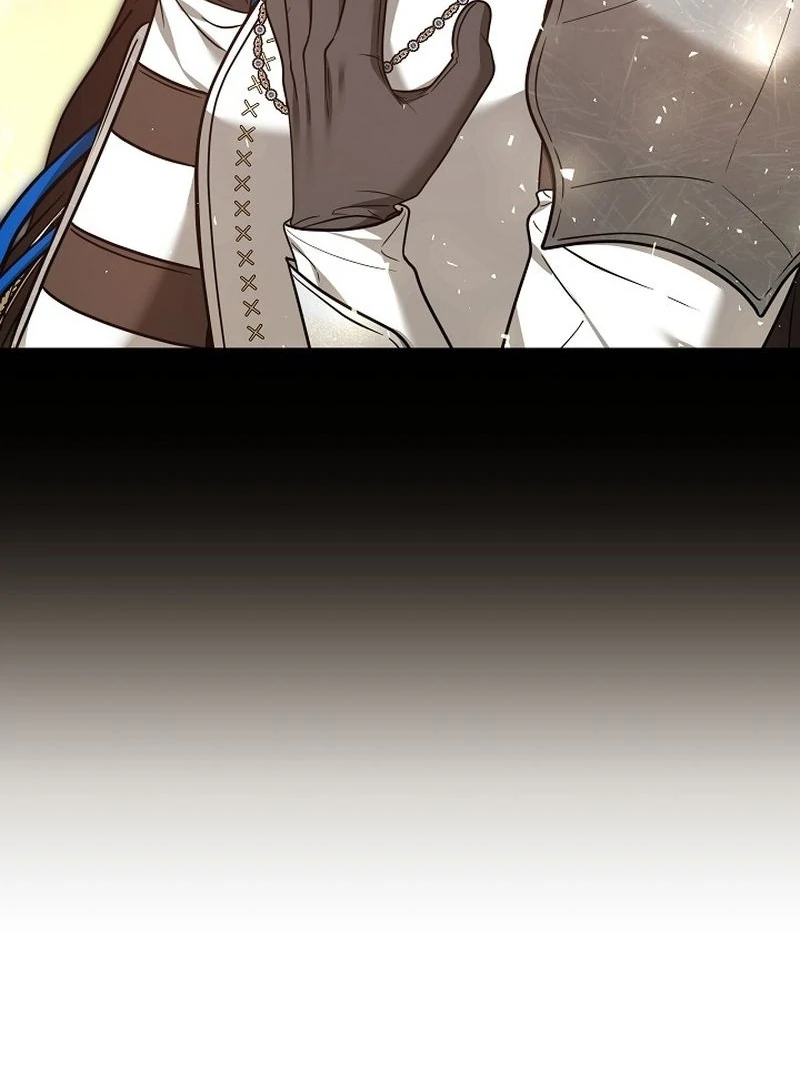 The Reason the Villainess Took Up the Sword Chapter 32 - page 134