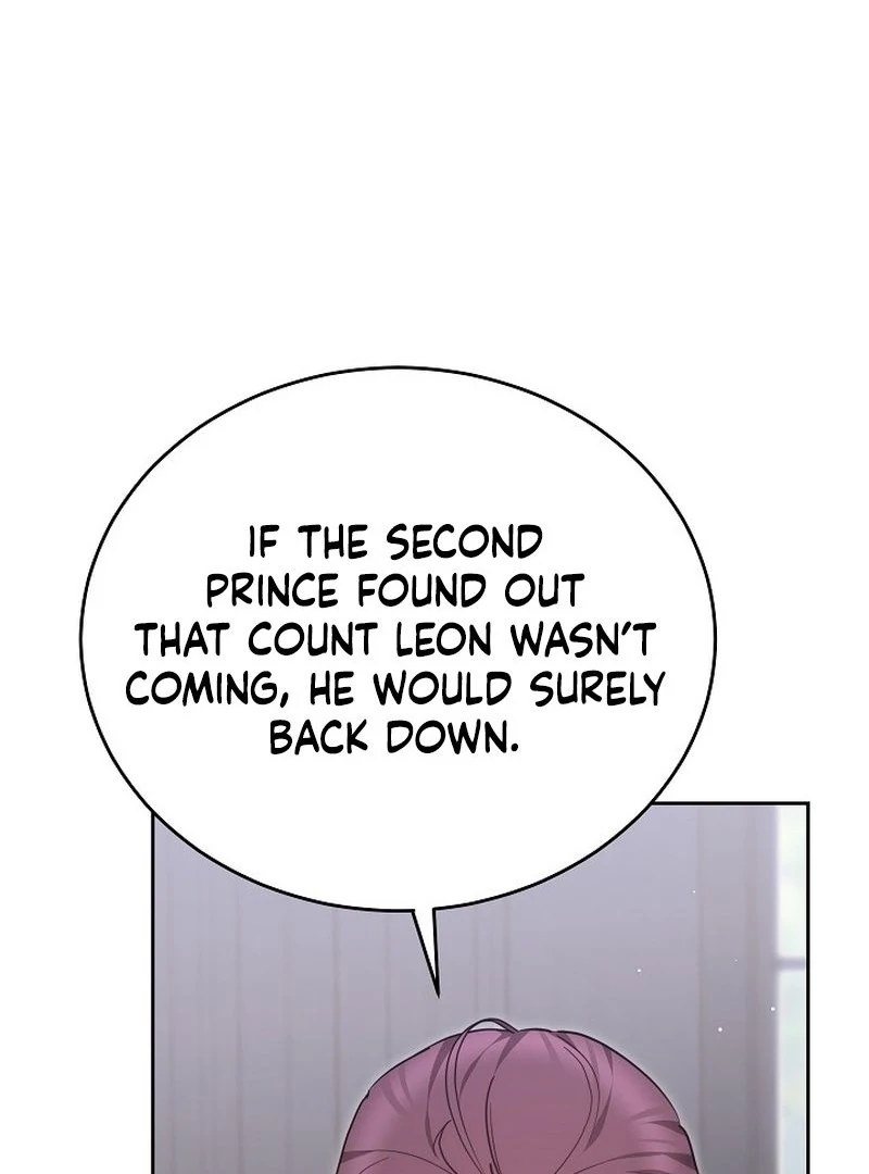 The Reason the Villainess Took Up the Sword Chapter 32 - page 135