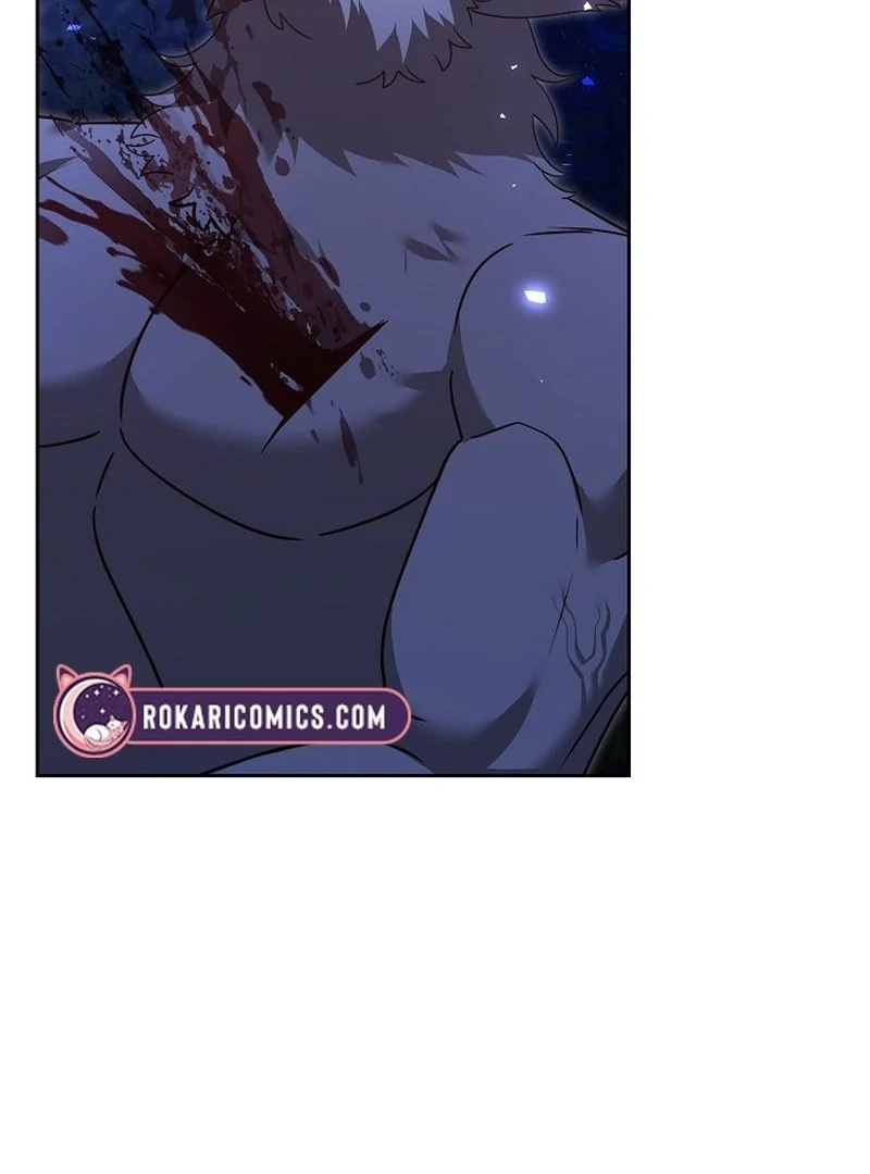 The Reason the Villainess Took Up the Sword Chapter 32 - page 13