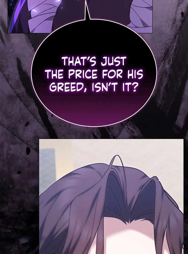 The Reason the Villainess Took Up the Sword Chapter 32 - page 142