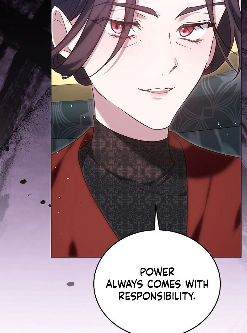 The Reason the Villainess Took Up the Sword Chapter 32 - page 143