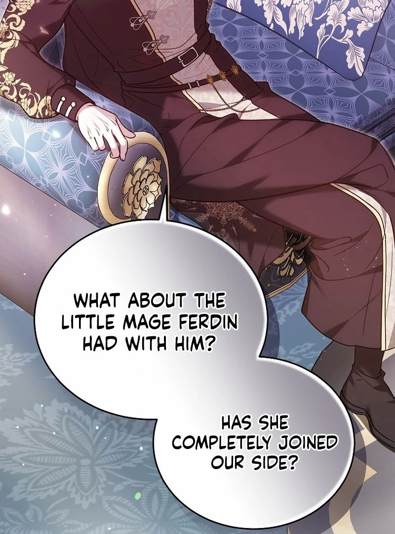 The Reason the Villainess Took Up the Sword Chapter 32 - page 145