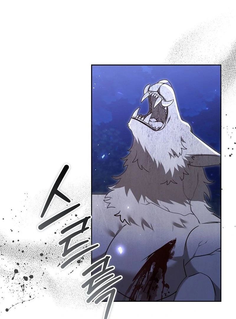 The Reason the Villainess Took Up the Sword Chapter 32 - page 14