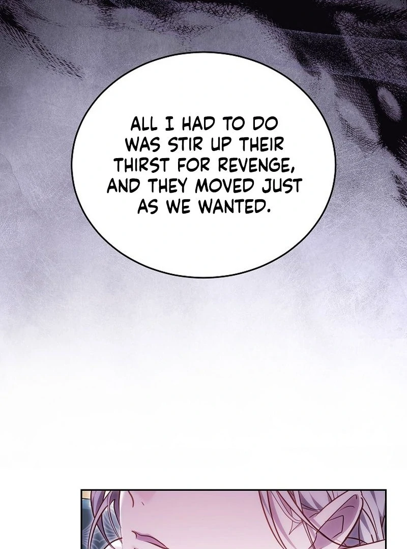 The Reason the Villainess Took Up the Sword Chapter 32 - page 150