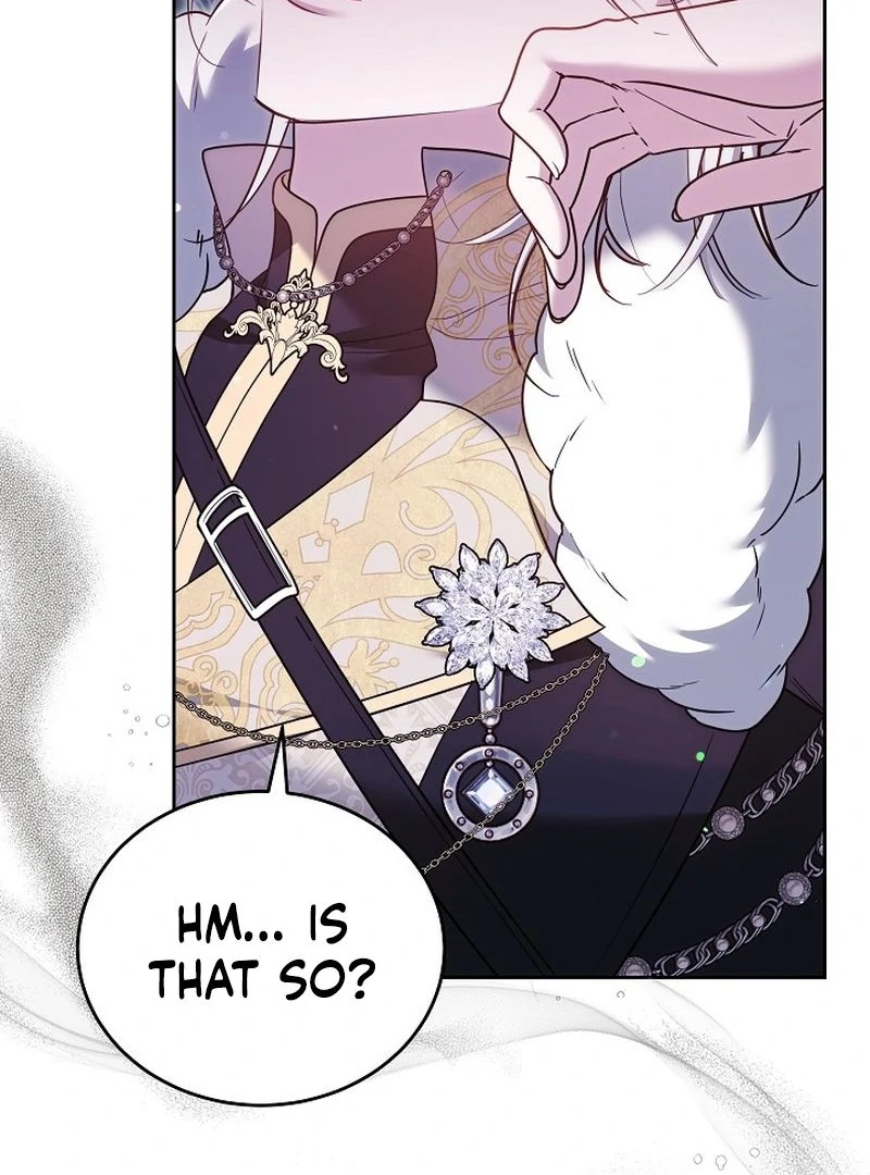 The Reason the Villainess Took Up the Sword Chapter 32 - page 151