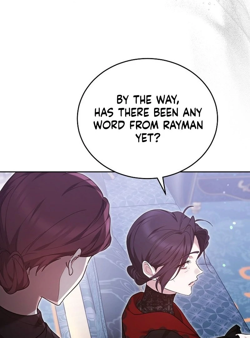 The Reason the Villainess Took Up the Sword Chapter 32 - page 152