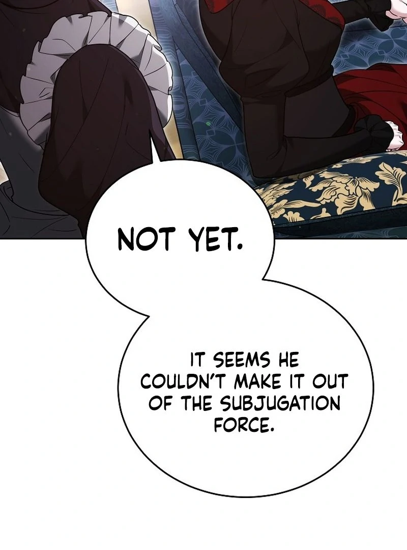 The Reason the Villainess Took Up the Sword Chapter 32 - page 153