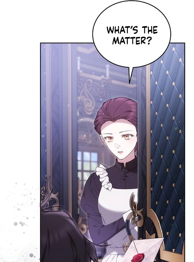 The Reason the Villainess Took Up the Sword Chapter 32 - page 157