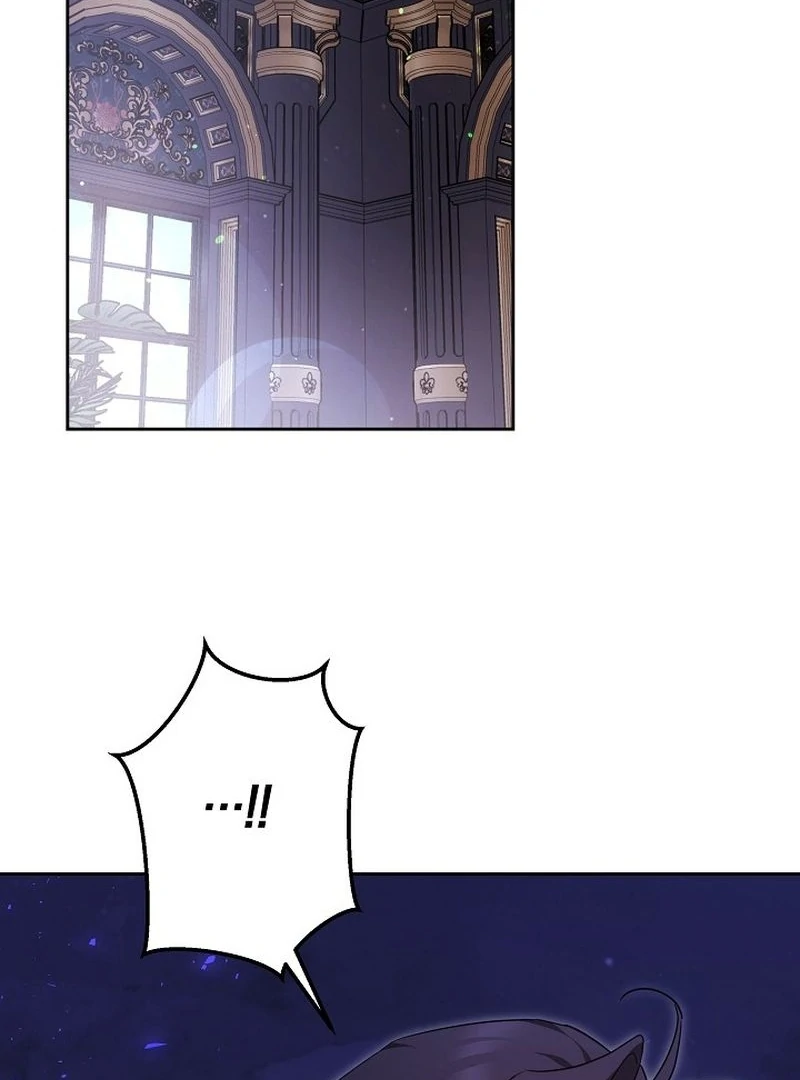 The Reason the Villainess Took Up the Sword Chapter 32 - page 160