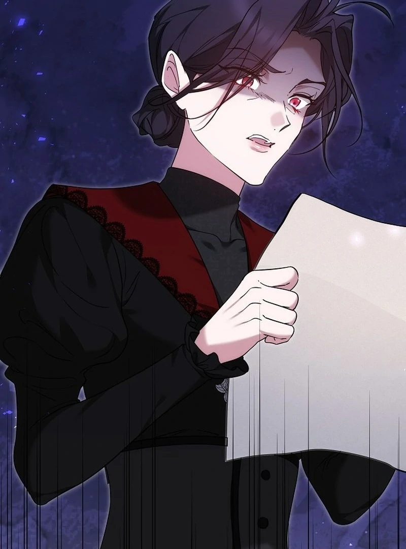 The Reason the Villainess Took Up the Sword Chapter 32 - page 161