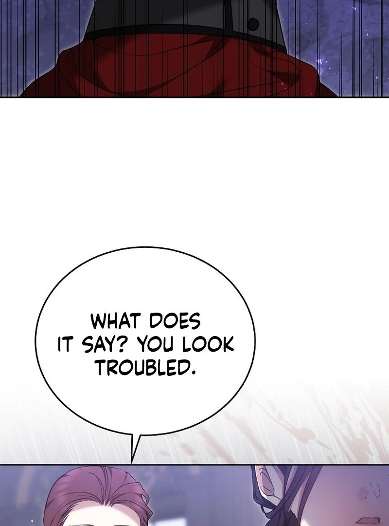 The Reason the Villainess Took Up the Sword Chapter 32 - page 162