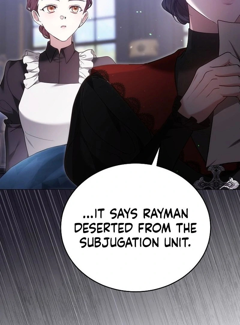 The Reason the Villainess Took Up the Sword Chapter 32 - page 163
