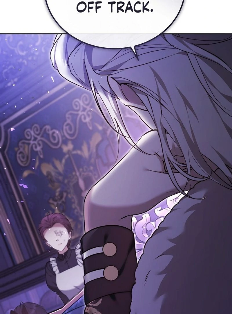 The Reason the Villainess Took Up the Sword Chapter 32 - page 168