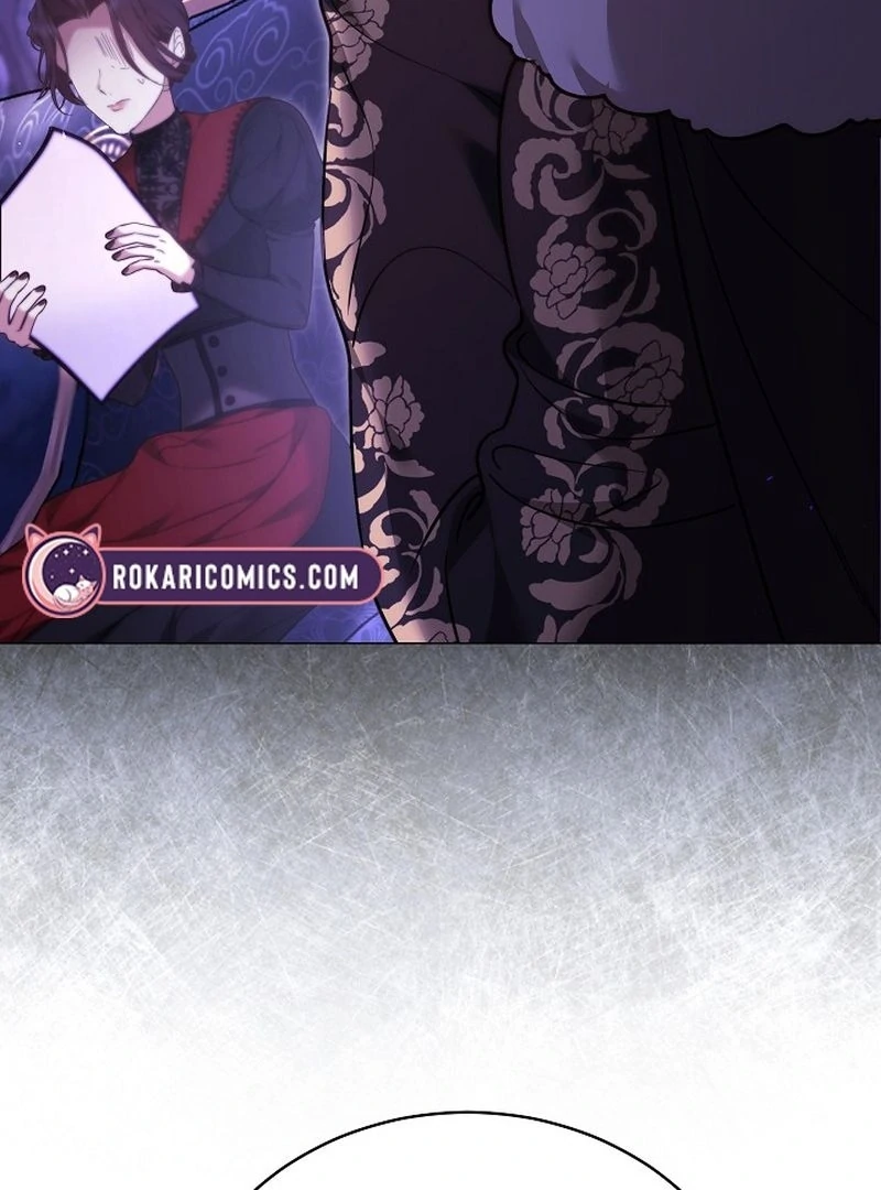 The Reason the Villainess Took Up the Sword Chapter 32 - page 169