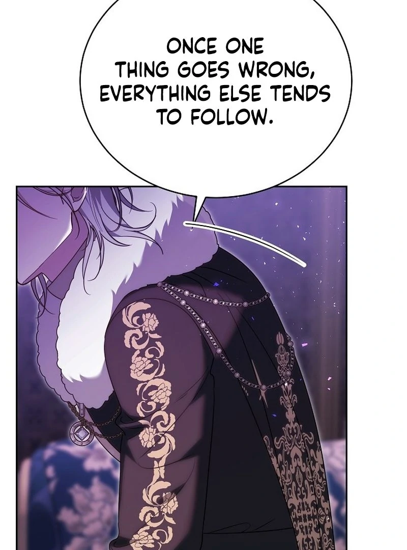 The Reason the Villainess Took Up the Sword Chapter 32 - page 170
