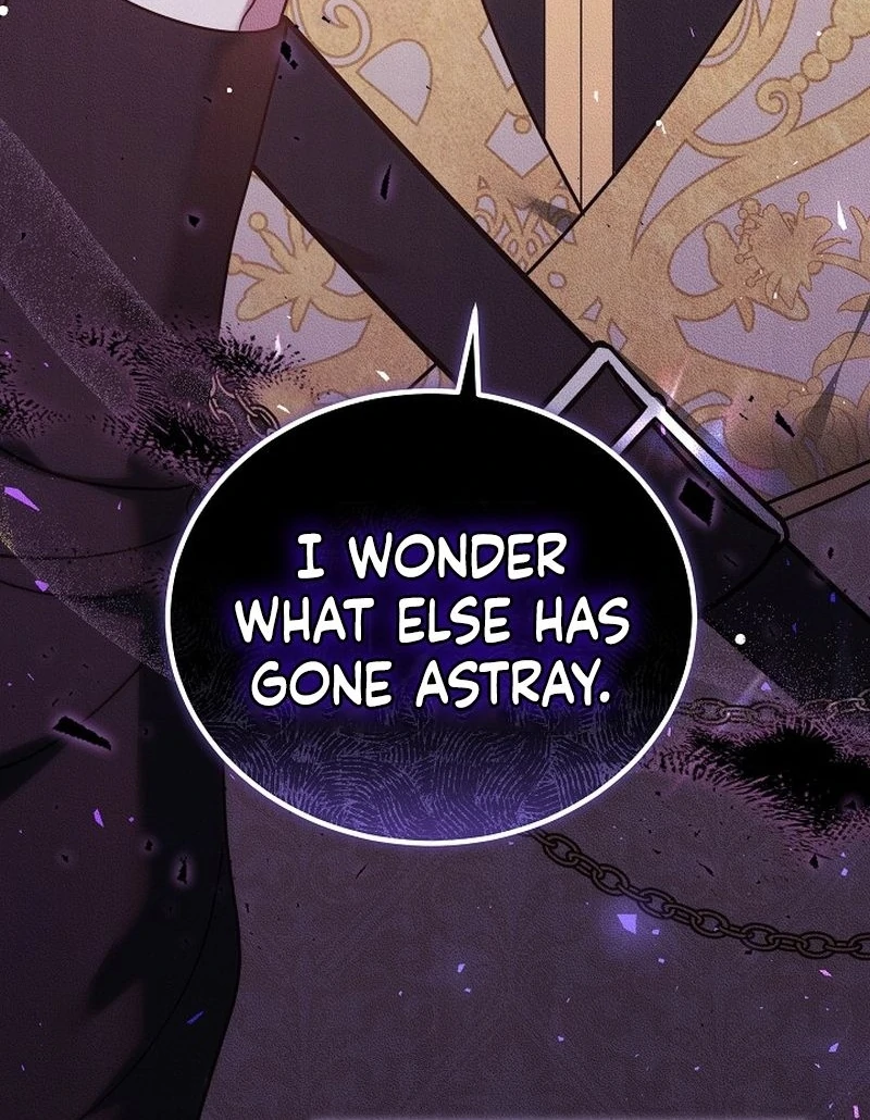 The Reason the Villainess Took Up the Sword Chapter 32 - page 174