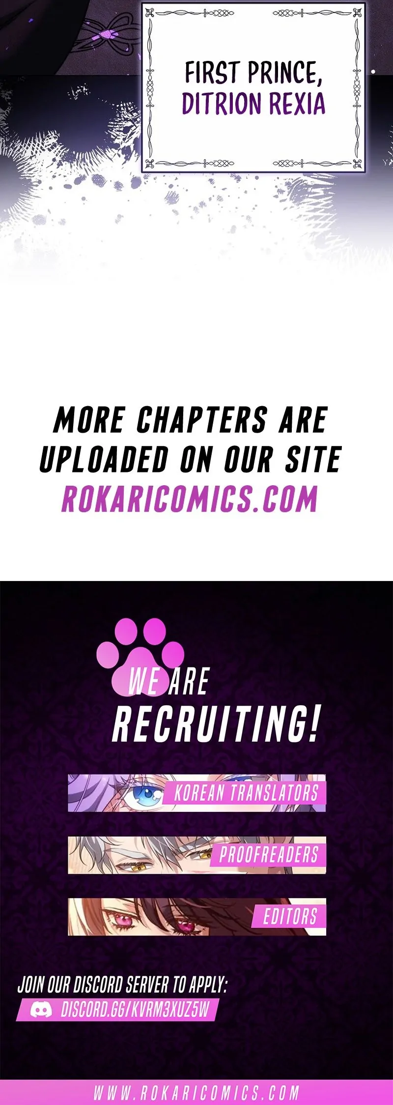 The Reason the Villainess Took Up the Sword Chapter 32 - page 175