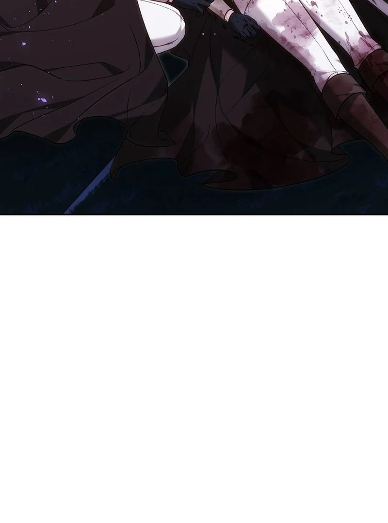 The Reason the Villainess Took Up the Sword Chapter 32 - page 30