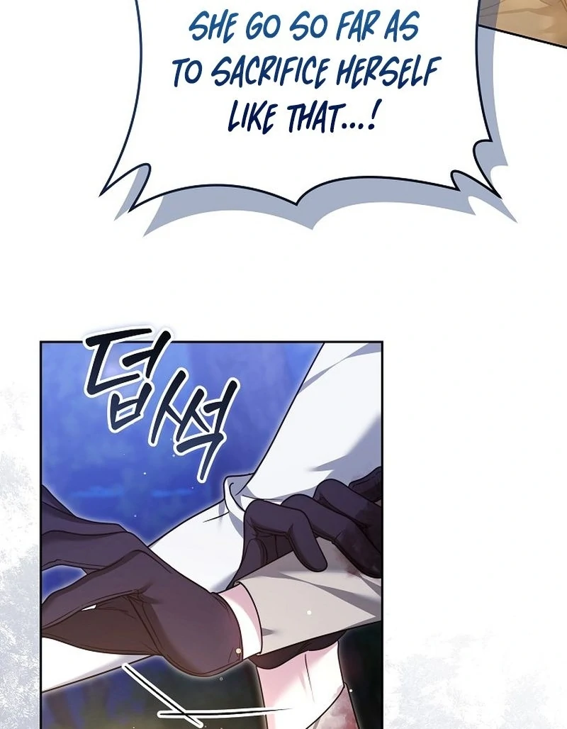 The Reason the Villainess Took Up the Sword Chapter 32 - page 32