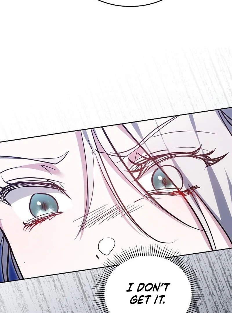 The Reason the Villainess Took Up the Sword Chapter 32 - page 38