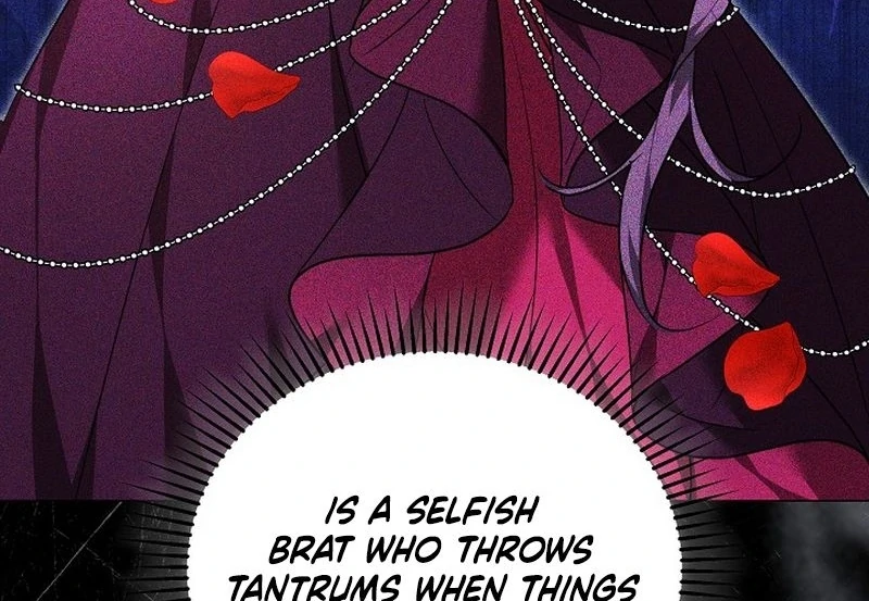 The Reason the Villainess Took Up the Sword Chapter 32 - page 41