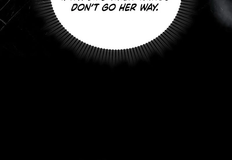The Reason the Villainess Took Up the Sword Chapter 32 - page 42