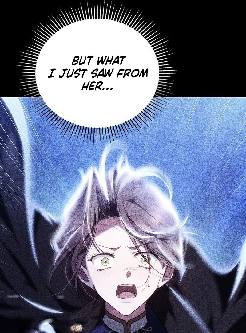 The Reason the Villainess Took Up the Sword Chapter 32 - page 43