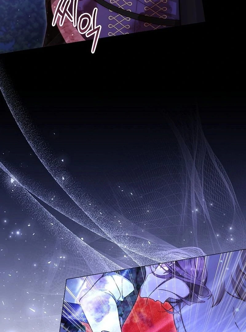 The Reason the Villainess Took Up the Sword Chapter 32 - page 4