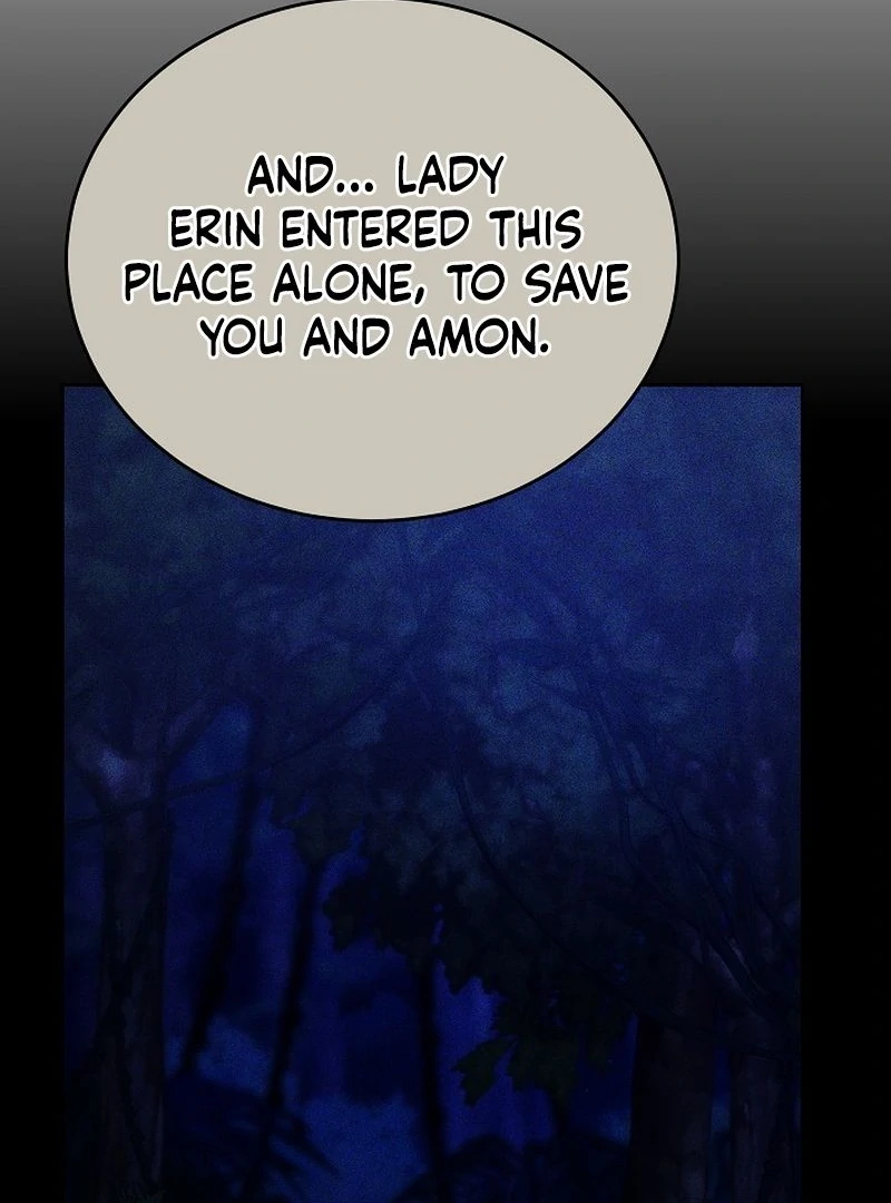 The Reason the Villainess Took Up the Sword Chapter 32 - page 53