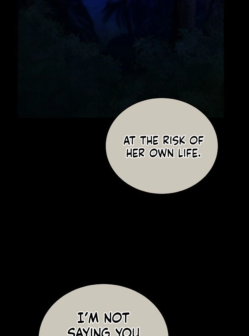 The Reason the Villainess Took Up the Sword Chapter 32 - page 54