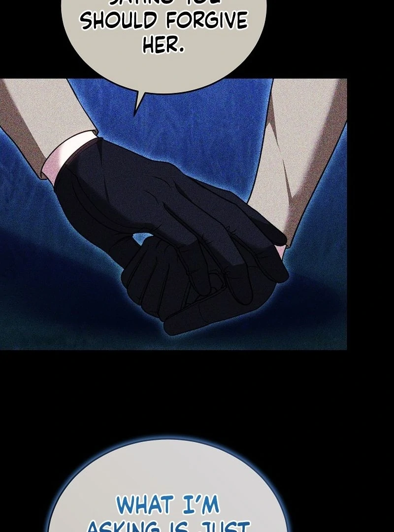 The Reason the Villainess Took Up the Sword Chapter 32 - page 55