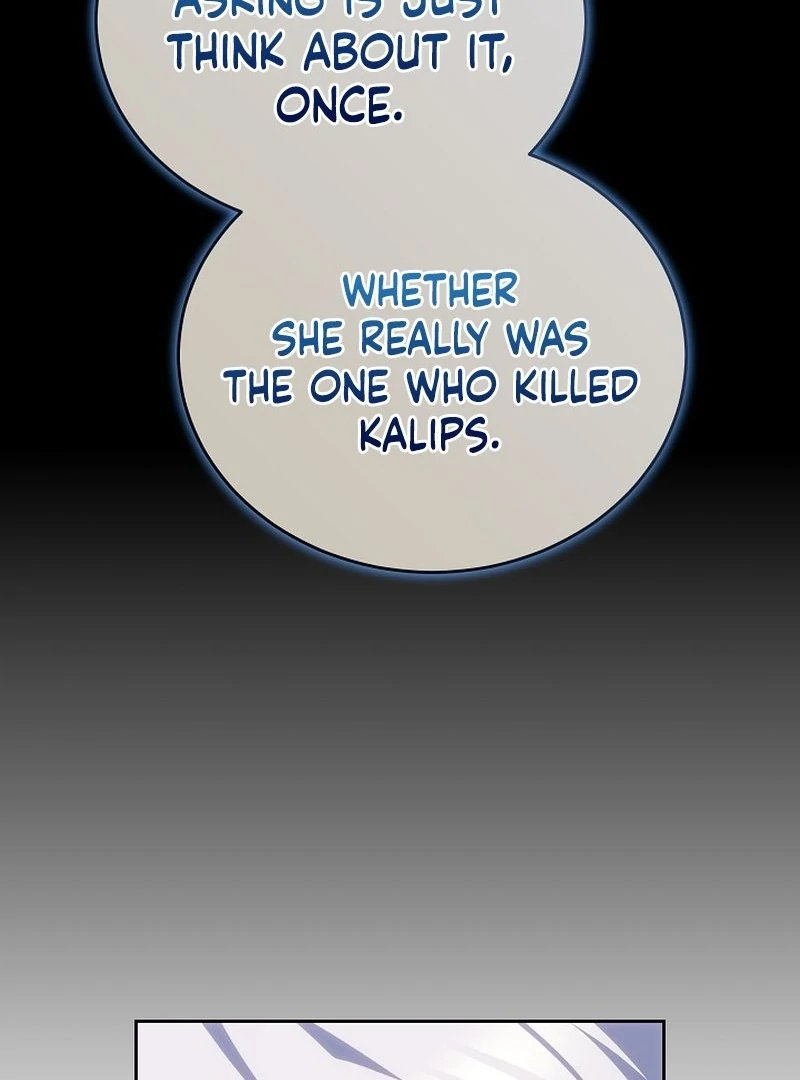 The Reason the Villainess Took Up the Sword Chapter 32 - page 56