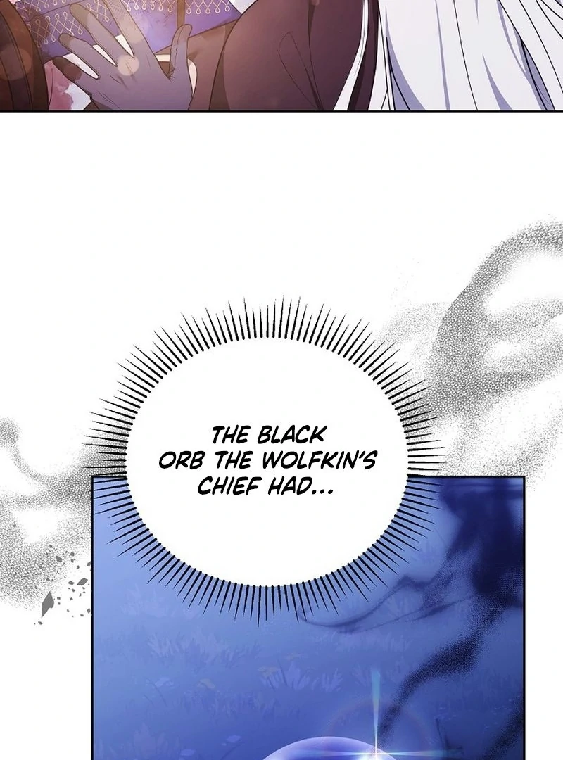 The Reason the Villainess Took Up the Sword Chapter 32 - page 60