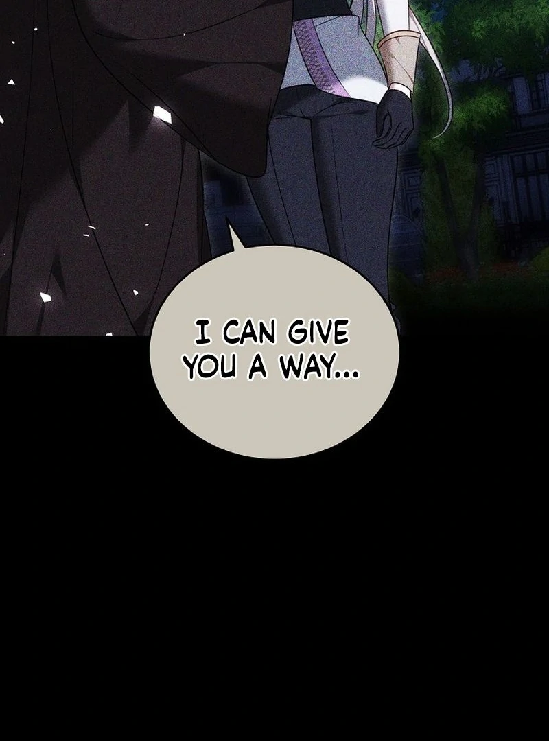 The Reason the Villainess Took Up the Sword Chapter 32 - page 64