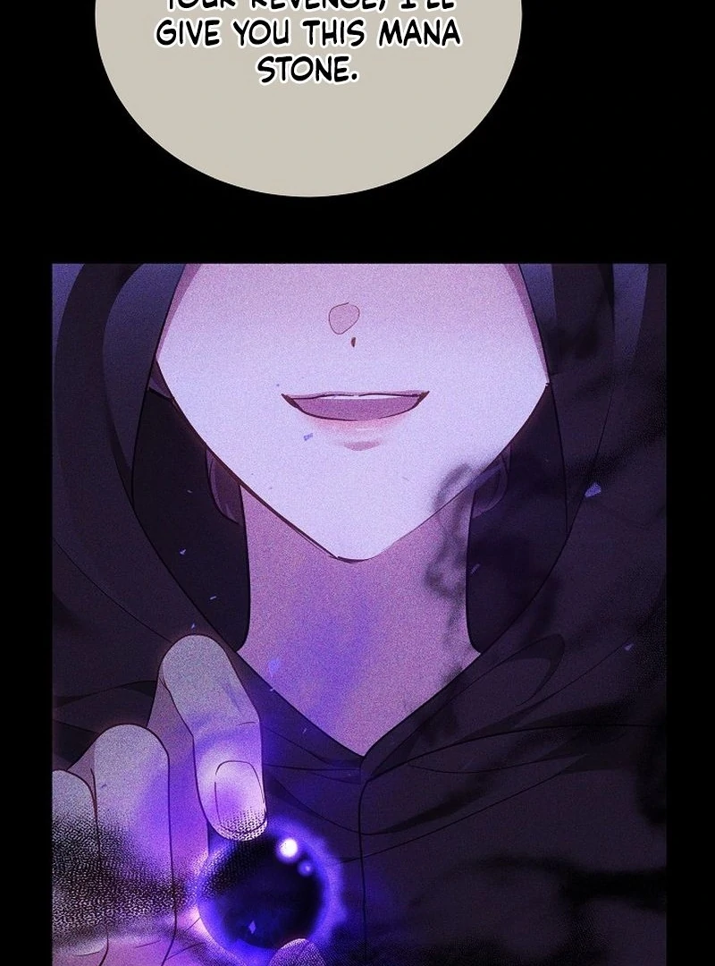 The Reason the Villainess Took Up the Sword Chapter 32 - page 68