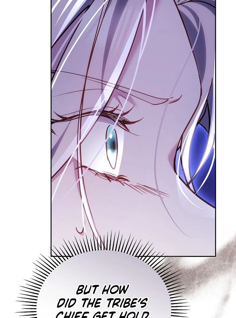 The Reason the Villainess Took Up the Sword Chapter 32 - page 73